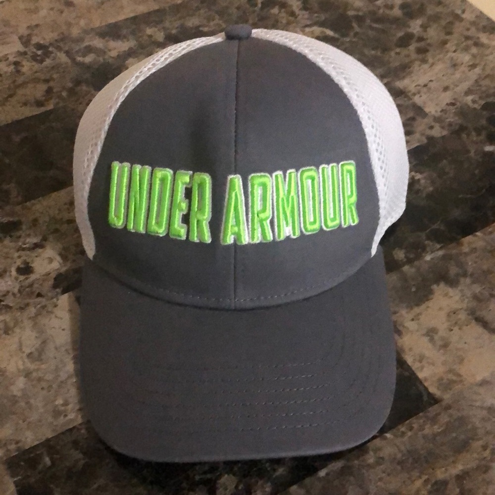 Under Armour Hat